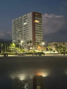 Apartamento com 2 Quartos à venda, 66m² no Flórida, Praia Grande
