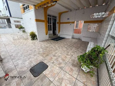 Kitnet com 1 Quarto à venda, 20m² no Ocian, Praia Grande