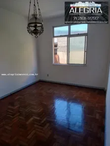 Apartamento com 1 Quarto à venda, 48m² no Dois de Julho, Salvador