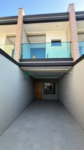 Sobrado com 3 Quartos à venda, 136m² no Jardim Felicidade (Zona Oeste), São Paulo