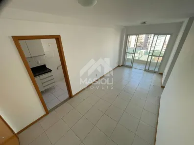 Apartamento com 2 Quartos para alugar, 65m² no Itapuã, Vila Velha