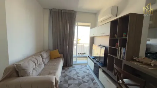 Apartamento com 2 Quartos para alugar, 60m² no Centro, Canoas