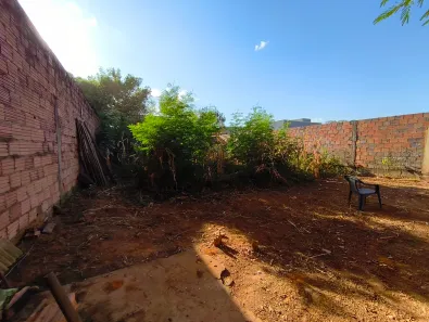 Lote/Terreno à venda, 360m² no Lago Norte, Palmas