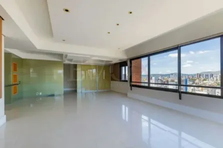 Apartamento com 3 Quartos à venda, 135m² no Bela Vista, Porto Alegre