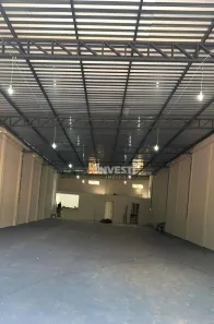 Galpão/Depósito/Armazém para alugar, 300m² no Loteamento Shangry-Lá, Goiânia