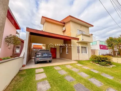 Casa de Condomínio com 3 Quartos à venda, 235m² no Jardim Caçapava, Caçapava