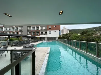 Cobertura com 2 Quartos à venda, 110m² no Córrego Grande, Florianópolis