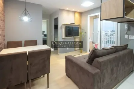 Apartamento com 2 Quartos à venda, 50m² no Vila Prudente, São Paulo
