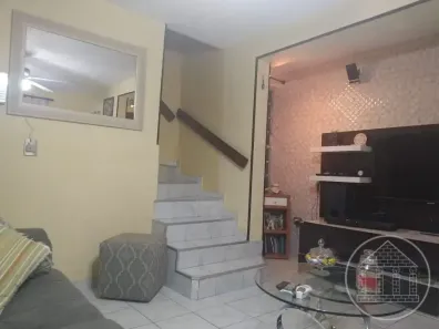 Sobrado com 3 Quartos à venda, 160m² no Jardim Marcel, São Paulo
