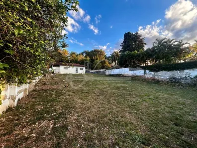 Lote/Terreno à venda, 1000m² no São Luiz, Belo Horizonte
