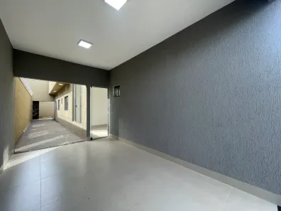 Casa com 3 Quartos à venda, 195m² no Jardim Boa Esperança, Aparecida de Goiânia