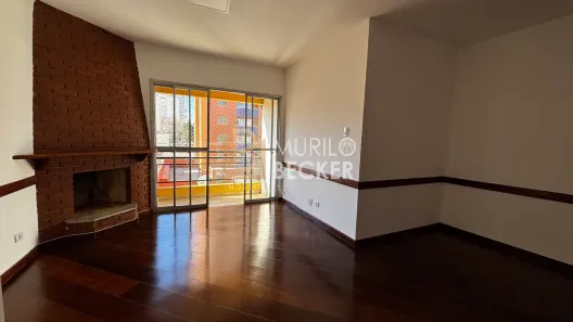 Apartamento com 3 Quartos à venda, 105m² no Vila Adyana, São José dos Campos