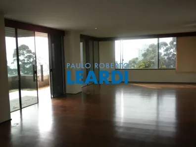 Apartamento com 4 Quartos à venda, 510m² no Vila Suzana, São Paulo