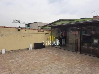 Sobrado com 3 Quartos à venda, 306m² no Planalto, São Bernardo do Campo
