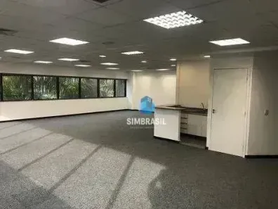 Sala Comercial à venda, 112m² no Jardim Madalena, Campinas