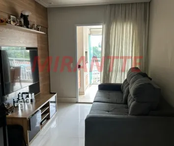 Apartamento com 2 Quartos à venda, 65m² no Parada Inglesa, São Paulo