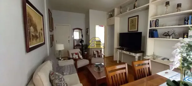 Apartamento com 2 Quartos à venda, 90m² no Copacabana, Rio de Janeiro