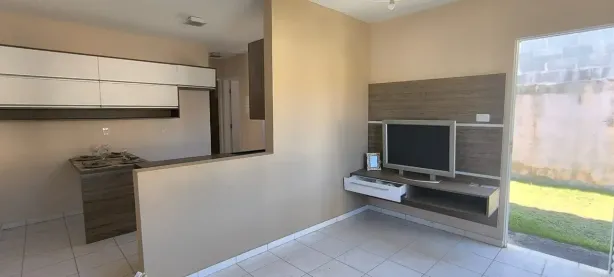 Casa de Condomínio com 2 Quartos à venda, 60m² no Centro, Jambeiro