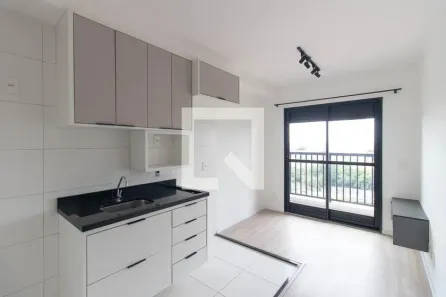 Apartamento com 1 Quarto à venda, 28m² no Vila Mazzei, São Paulo