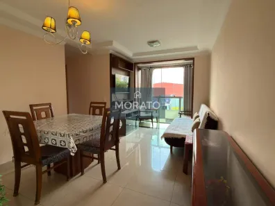 Apartamento com 3 Quartos à venda, 150m² no Cabral, Contagem