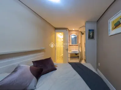 Apartamento com 1 Quarto à venda, 50m² no Centro, Canela