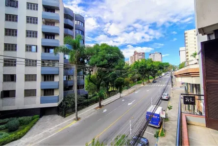 Apartamento com 3 Quartos para alugar, 100m² no Centro, Bento Gonçalves