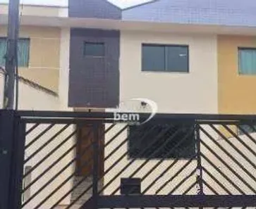 Sobrado com 3 Quartos à venda, 125m² no Chácara Belenzinho, São Paulo
