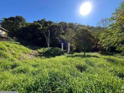 Lote/Terreno à venda, 2136m² no Pedro do Rio, Petrópolis