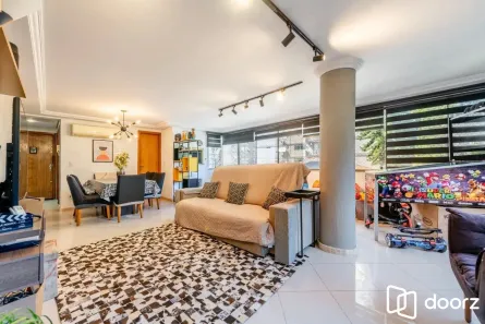 Apartamento com 3 Quartos à venda, 109m² no Auxiliadora, Porto Alegre
