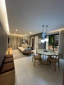 Apartamento com 2 Quartos à venda, 65m² no Alamedas do Botânico, Ribeirão Preto