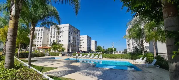Apartamento com 2 Quartos à venda, 52m² no Taquara, Rio de Janeiro