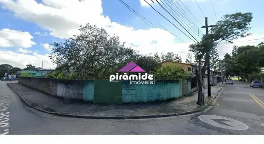 à venda, 358m² no Jardim Santa Inês II, São José dos Campos