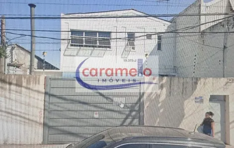 Ponto Comercial à venda, 481m² no Jardim Cidade Pirituba, São Paulo