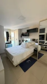 Apartamento com 2 Quartos para alugar, 90m² no Ponta D'Areia, São Luís