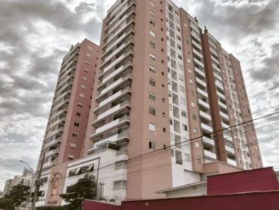 Apartamento com 3 Quartos à venda, 90m² no Campinas, São José