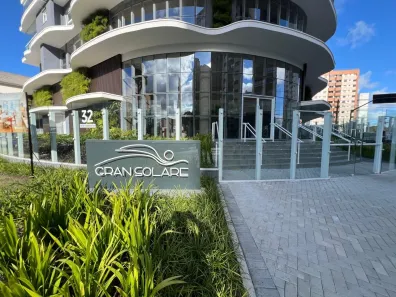 Cobertura com 3 Quartos à venda, 210m² no Cristo Rei, Curitiba