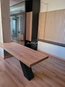 Sala Comercial para alugar, 120m² no Centro, Londrina