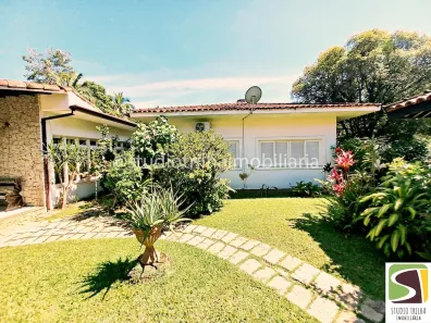 Casa com 6 Quartos à venda, 388m² no Barra Velha, Ilhabela