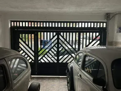 Sobrado com 4 Quartos à venda, 250m² no Assunção, São Bernardo do Campo