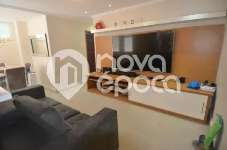 Apartamento com 2 Quartos à venda, 87m² no Flamengo, Rio de Janeiro