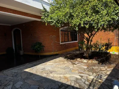 Casa com 4 Quartos à venda, 180m² no Alto do Ipiranga, Ribeirão Preto