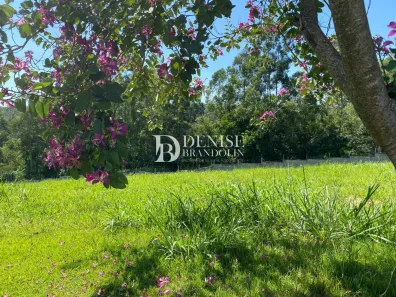 Lote/Terreno à venda, 1628m² no Loteamento Residencial Entre Verdes (Sousas), Campinas