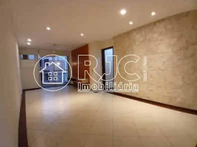 Apartamento com 2 Quartos à venda, 90m² no Tijuca, Rio de Janeiro