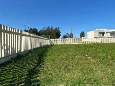 Lote/Terreno à venda, 208m² no Hípica, Porto Alegre