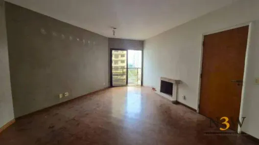 Apartamento com 3 Quartos à venda, 101m² no Bela Aliança, São Paulo