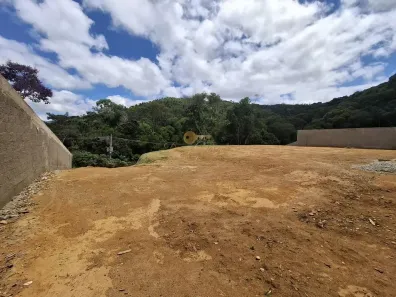 Lote/Terreno à venda, 813m² no Vieira, Teresópolis