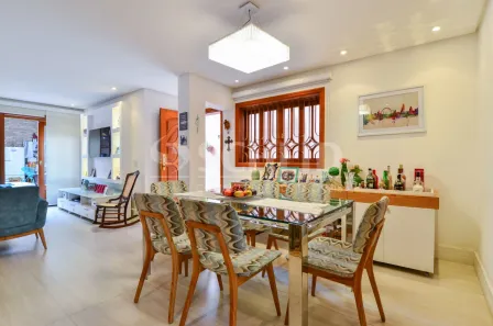 Casa com 3 Quartos à venda, 140m² no Vila Deodoro, São Paulo