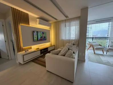 Apartamento com 3 Quartos à venda, 86m² no Barra Olímpica, Rio de Janeiro
