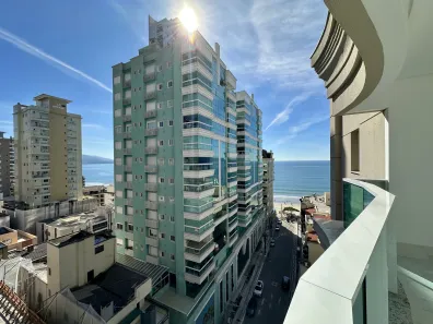 Apartamento com 4 Quartos à venda, 157m² no Meia Praia, Itapema