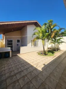 Casa com 3 Quartos à venda, 122m² no Jardim Independência, Taubaté